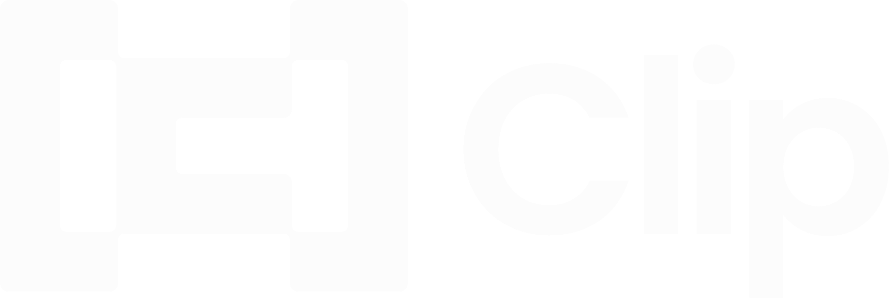 Clip logo